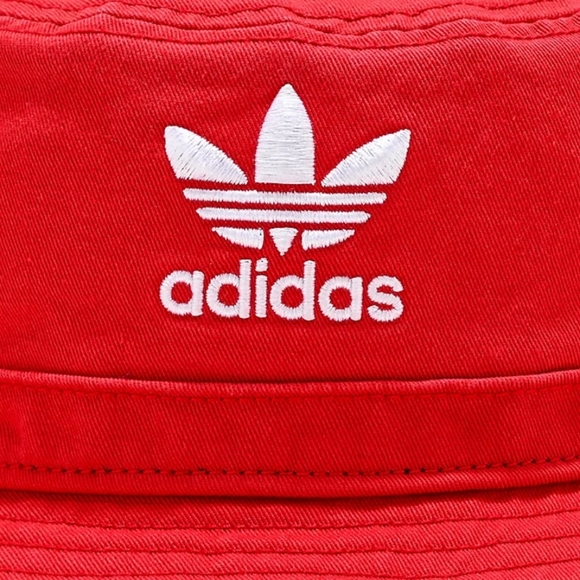 NWT Unisex Adidas Bucket Hat - Picture 4 of 7